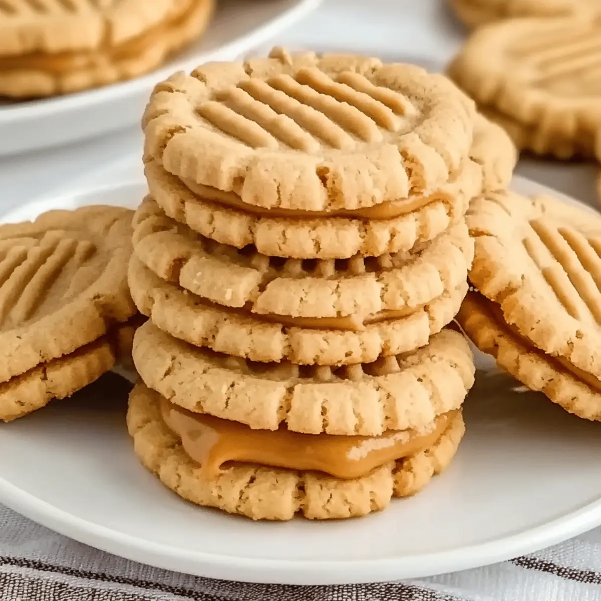Irresistible Copycat Nutter Butters You Can’t Resist Making