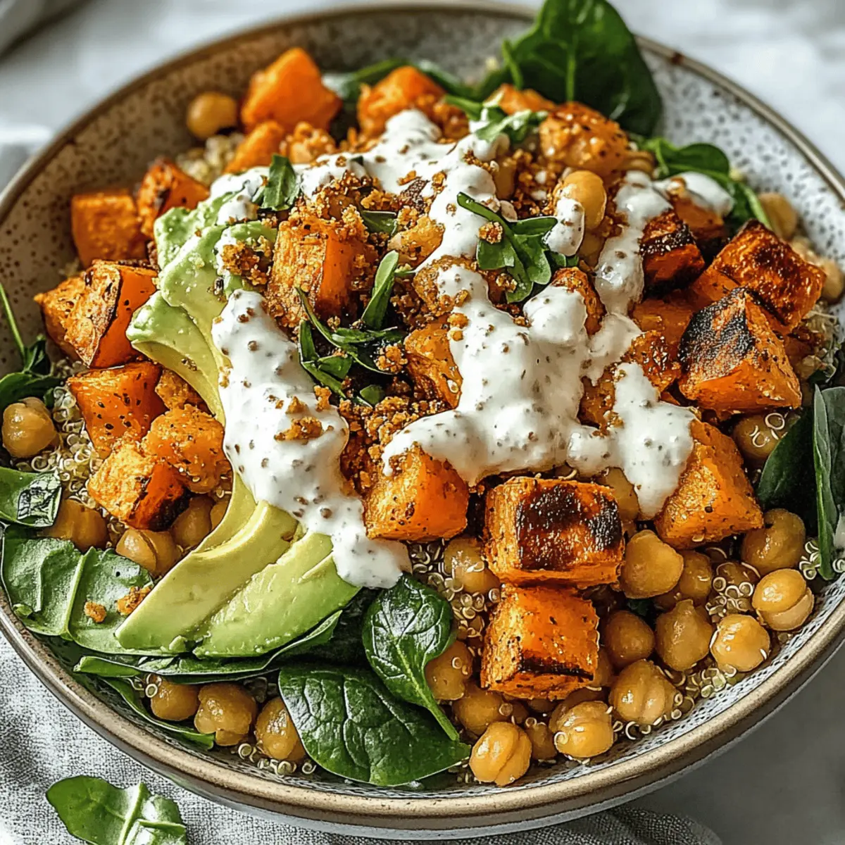 Anti Inflammatory Glow Bowl dnoroz