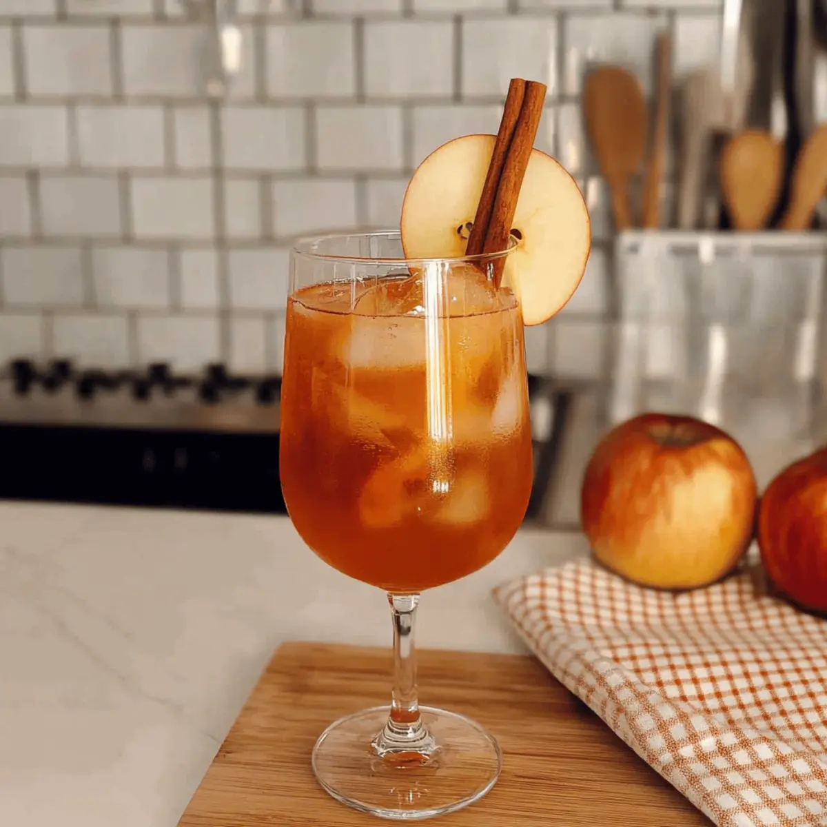 Apple Cider Aperol Spritz teopfk