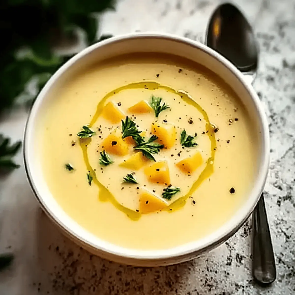 Apple and Cheddar Soup nsswav