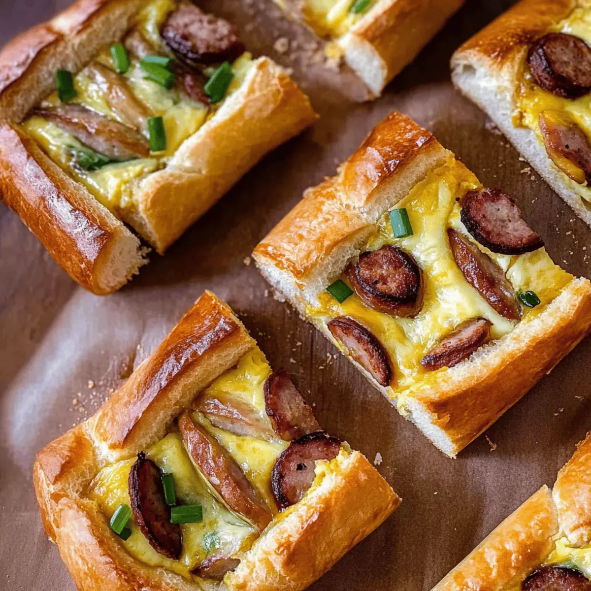 Baked Egg Boats v7g8m5