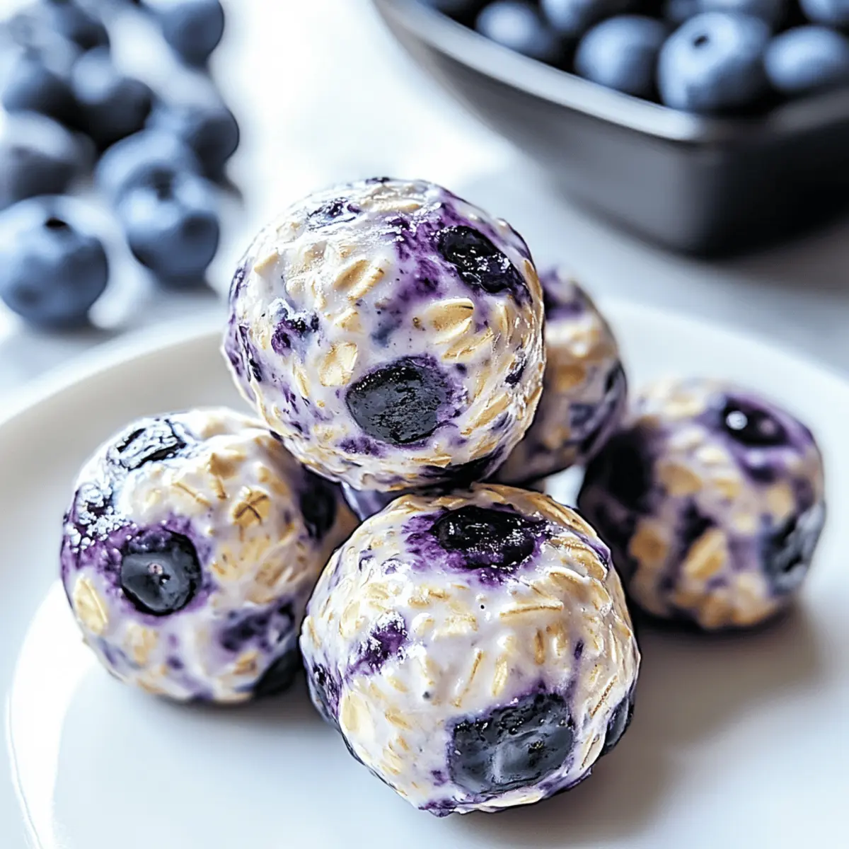 Blueberry Cheesecake Protein aawf4j