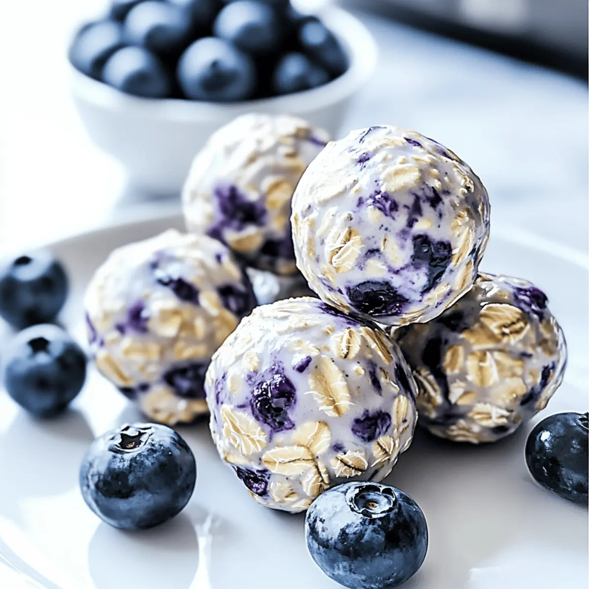 Blueberry Cheesecake Protein oznu9u