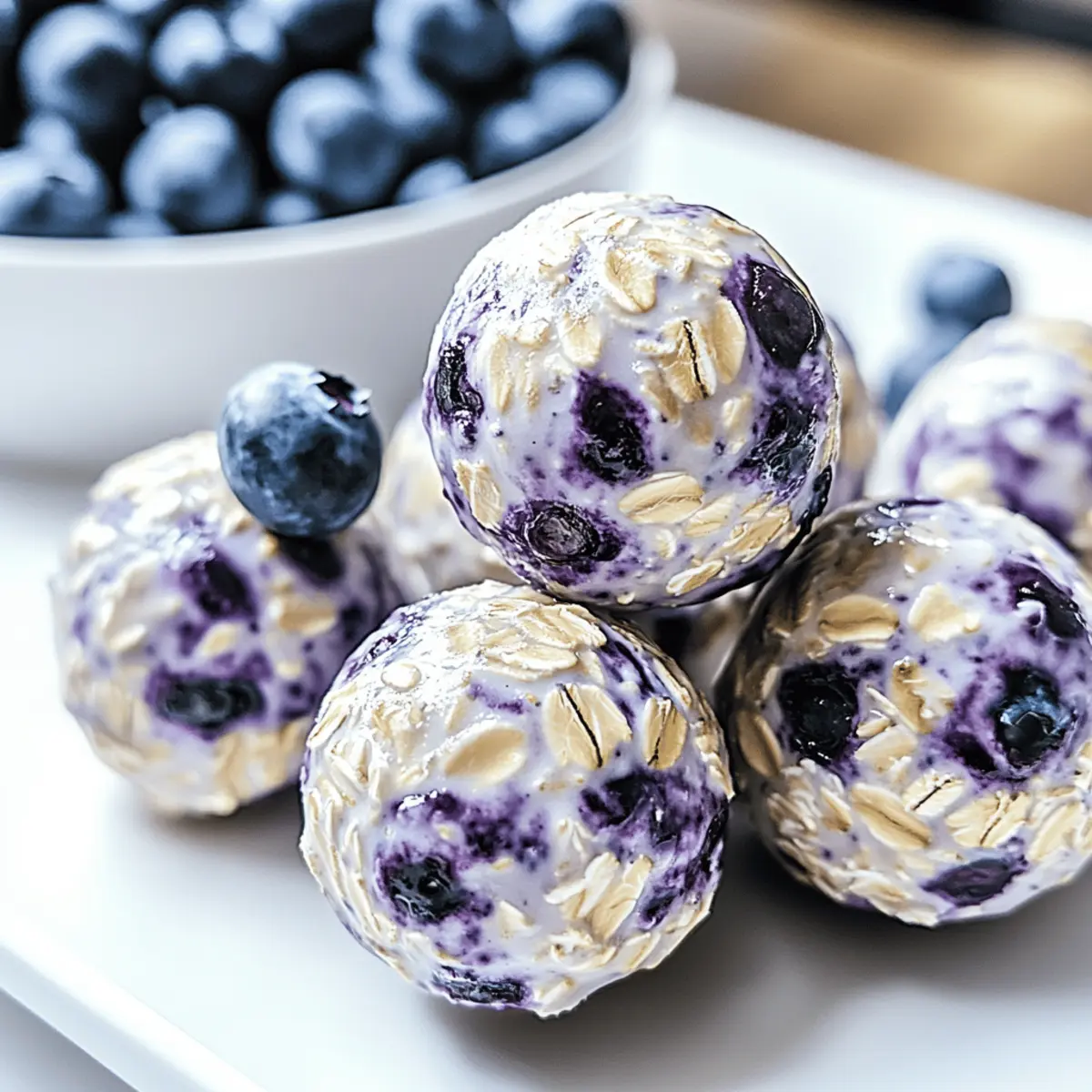 Blueberry Cheesecake Protein yg9i57