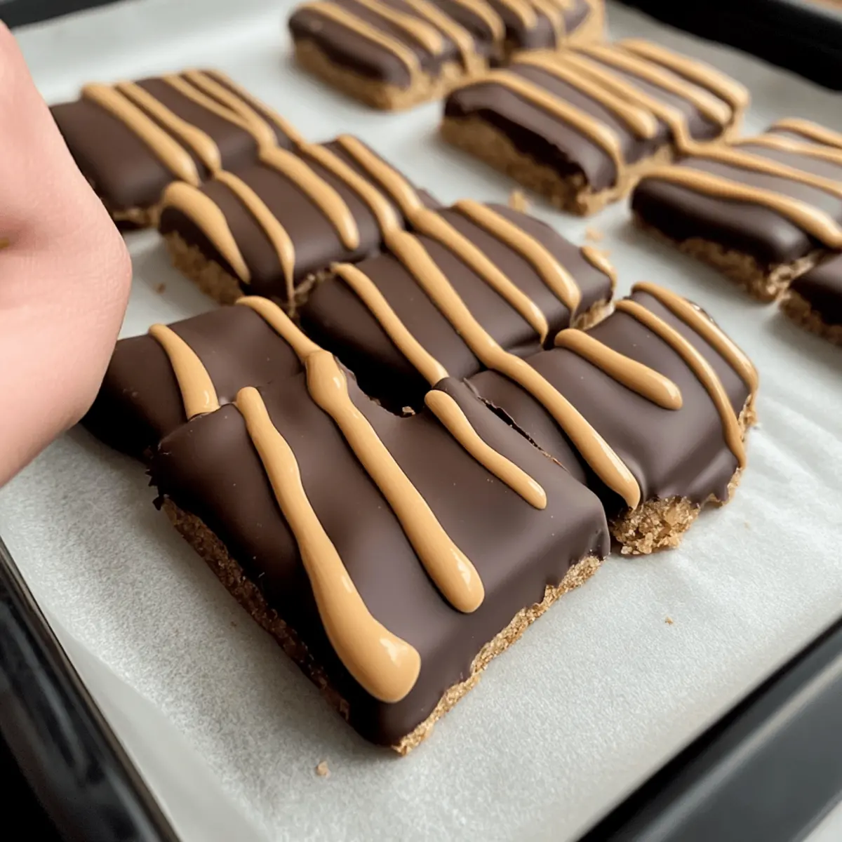 Buckeye Graham Crackers o3rwsq