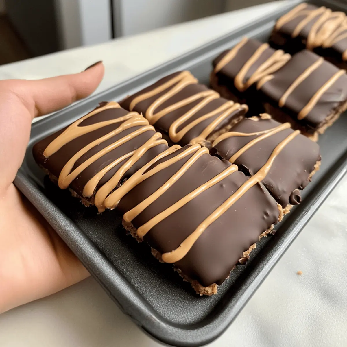 Buckeye Graham Crackers yjwpcj