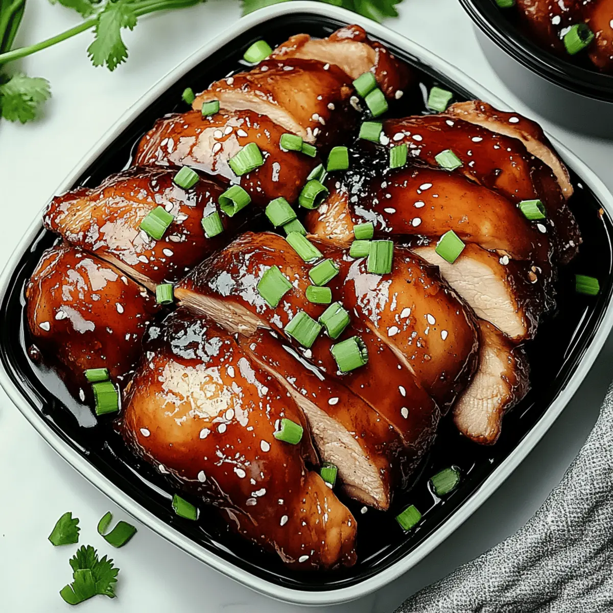 Char Siu Chicken v2tyvn