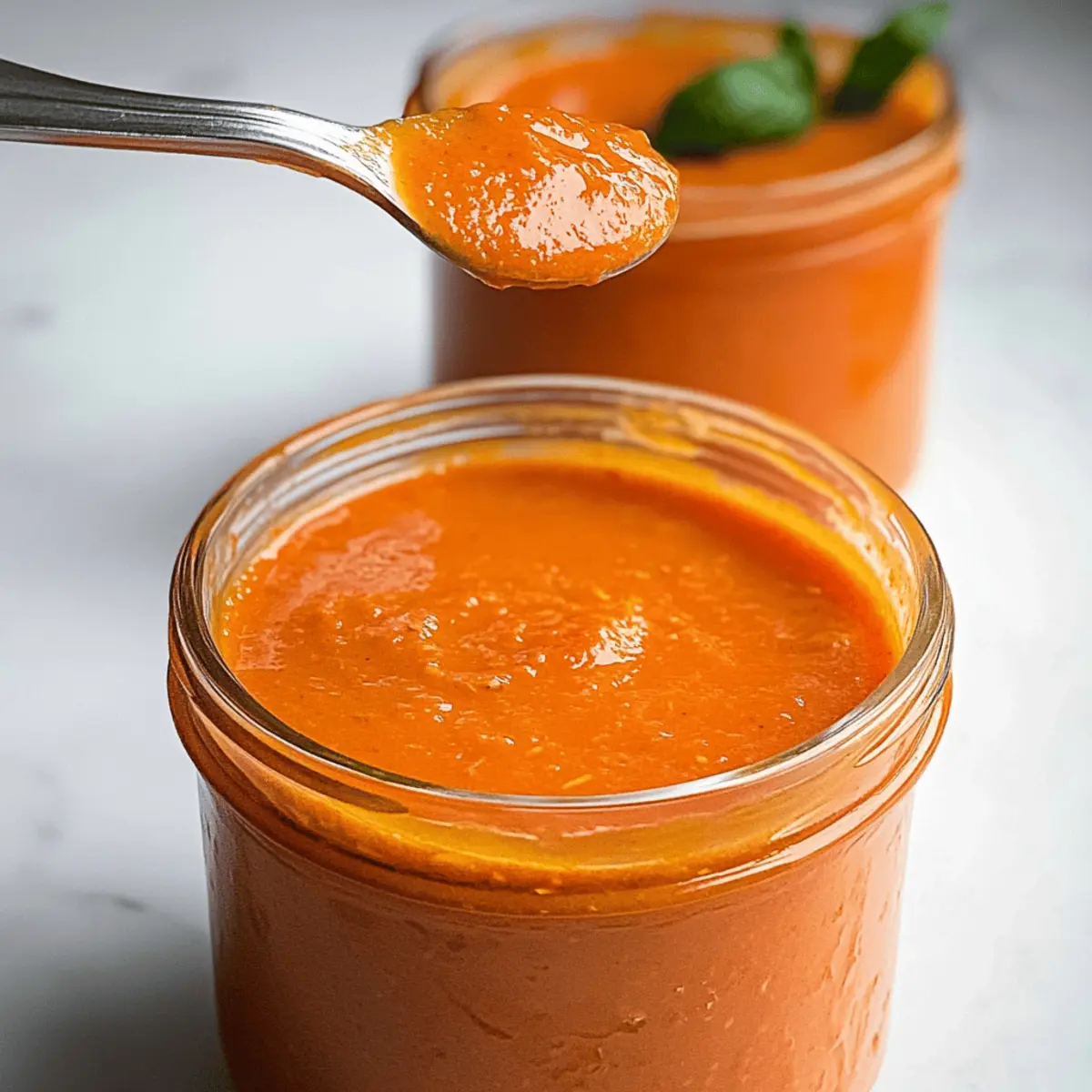 Cherry Tomato Sauce assb4k