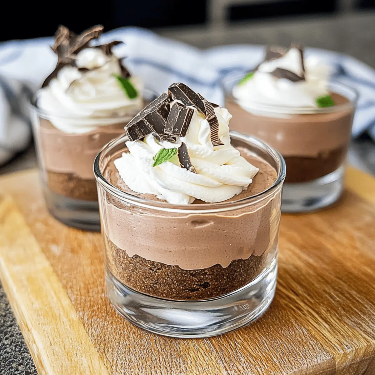 Chocolate Hazelnut Mascarpone Cups pfs2sv
