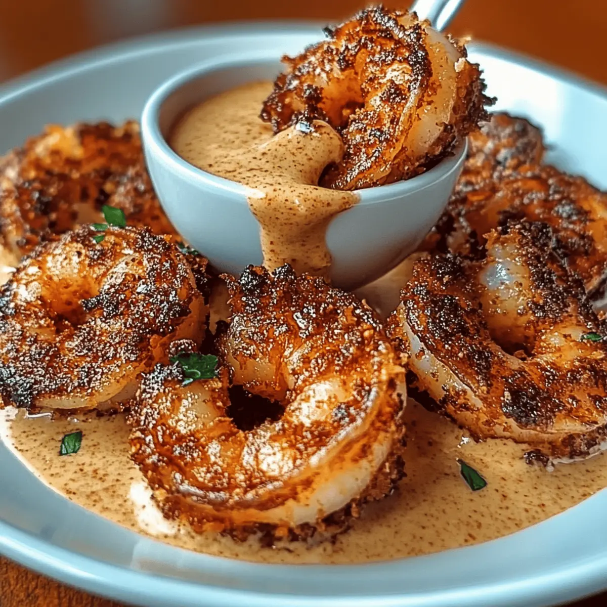 Coconut Shrimp with Sweet Chili Mayo peqy6t