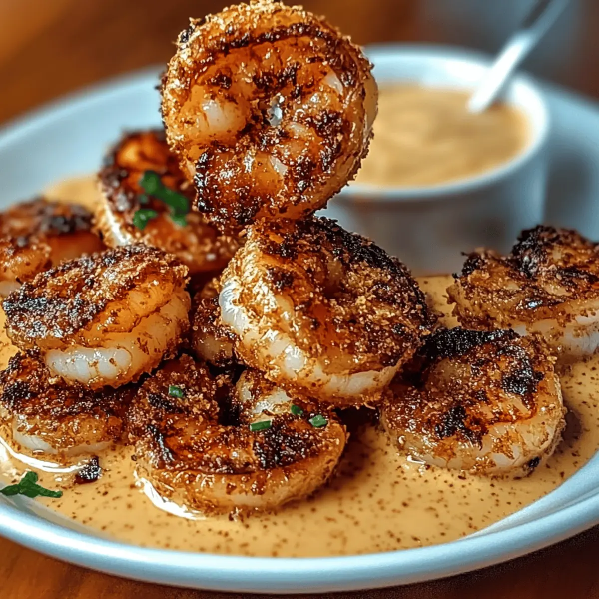 Crispy Coconut Shrimp with Sweet Chili Mayo for a Tropical Treat