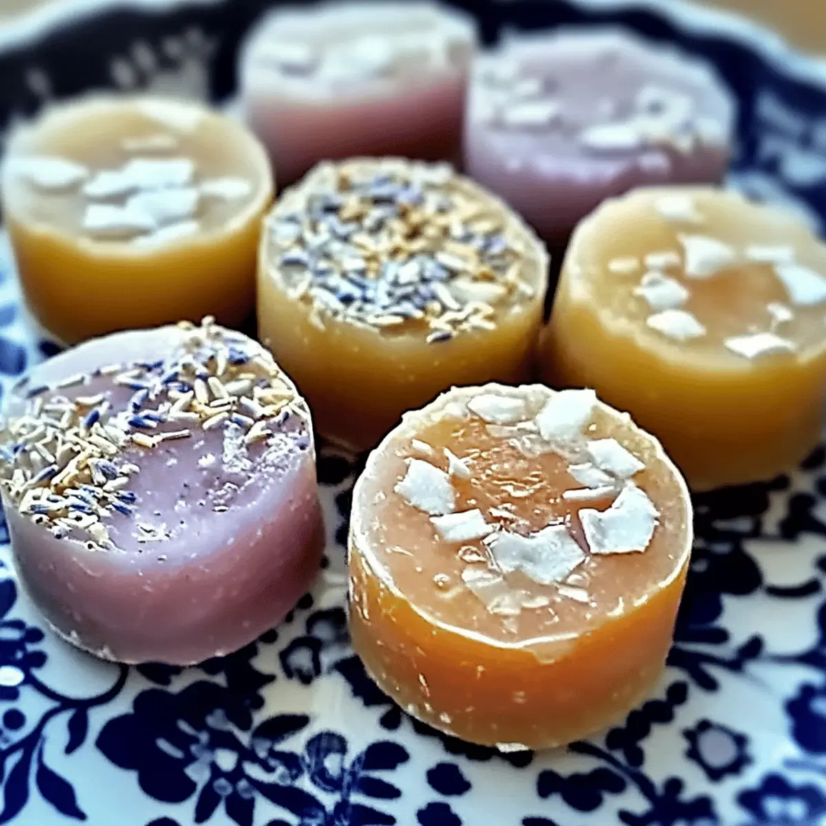 Cold Comfort Tea Bombs gb7gtp