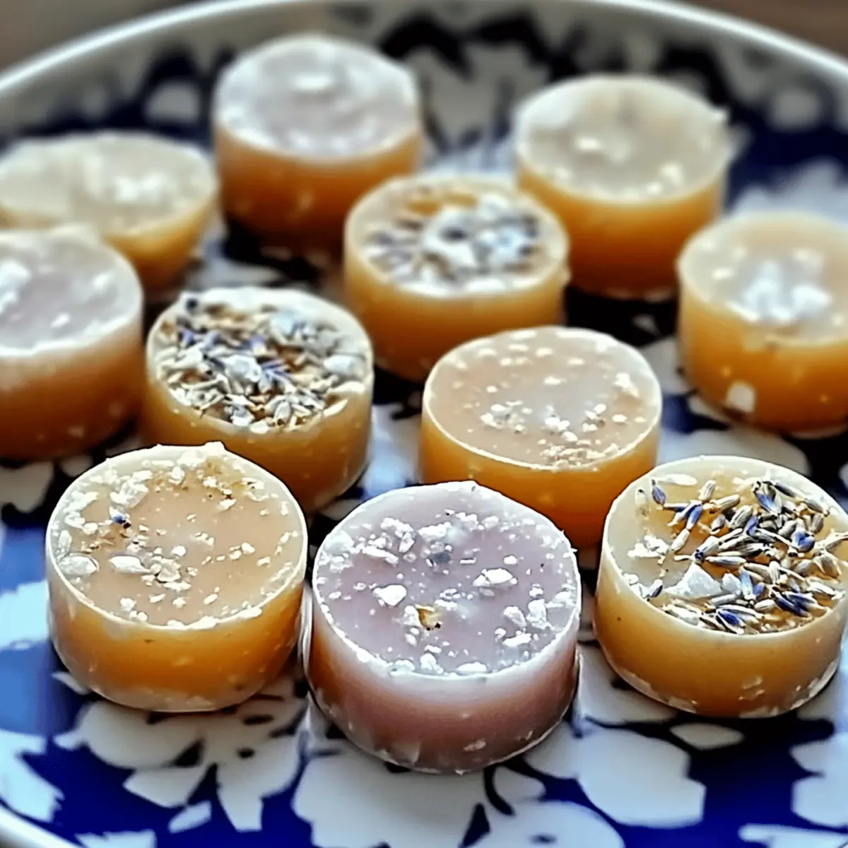 Cozy Up with Cold Comfort Tea Bombs for Ultimate Relaxation