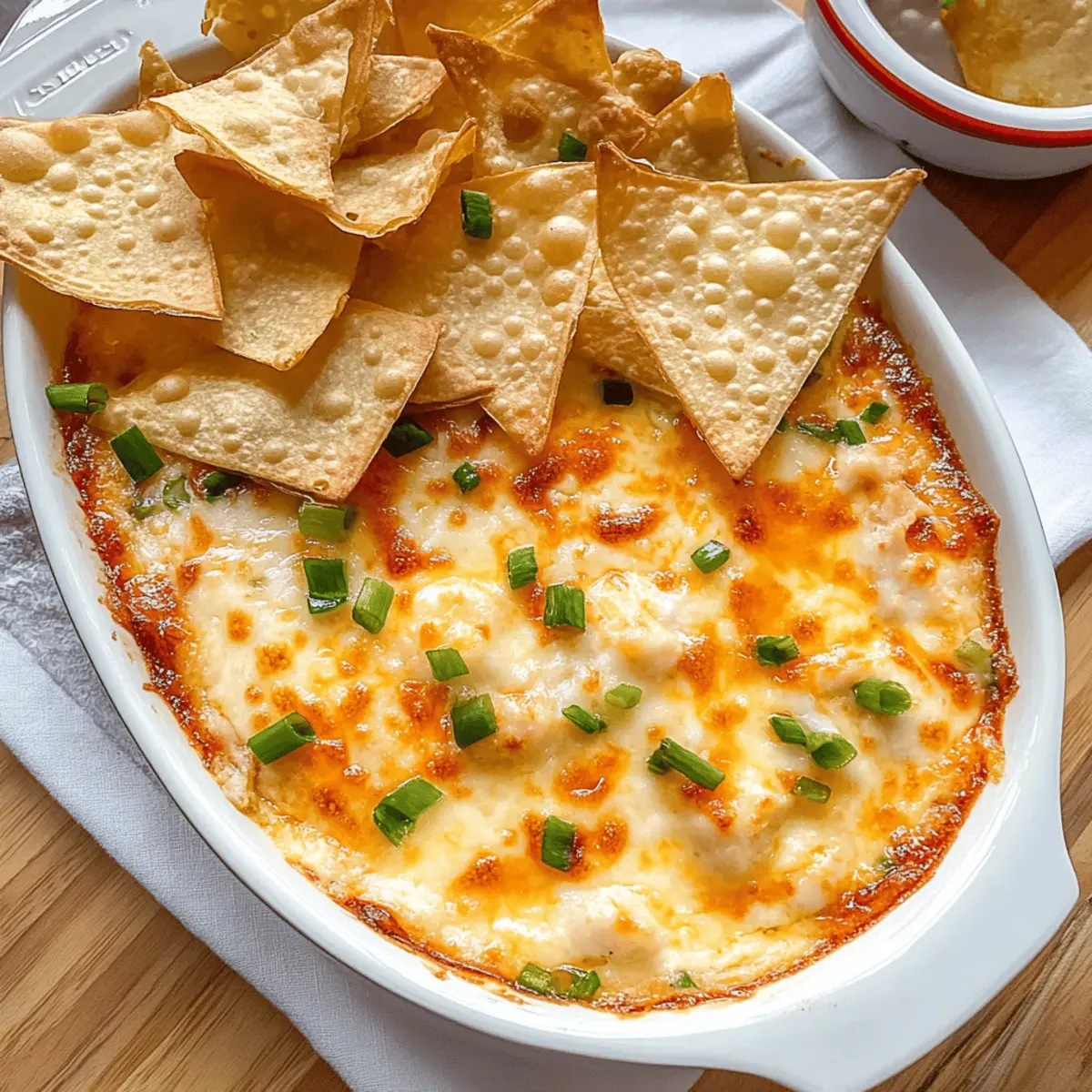 Crab Rangoon Dip qda3pl
