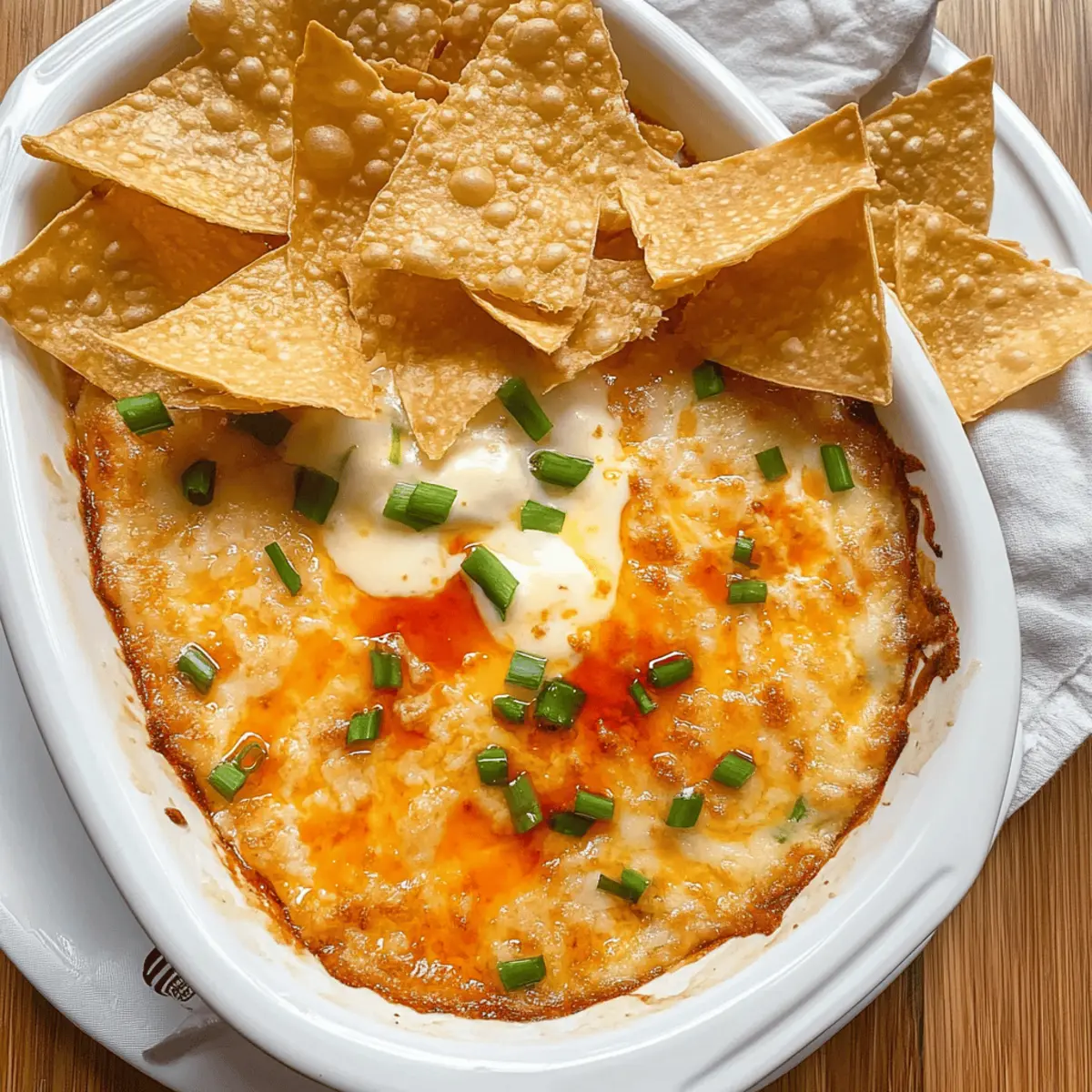 Crab Rangoon Dip qtgqod