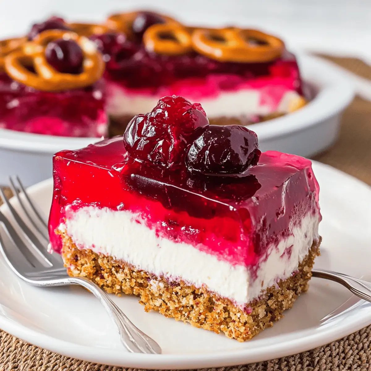 Cranberry Pretzel Salad vaid1p