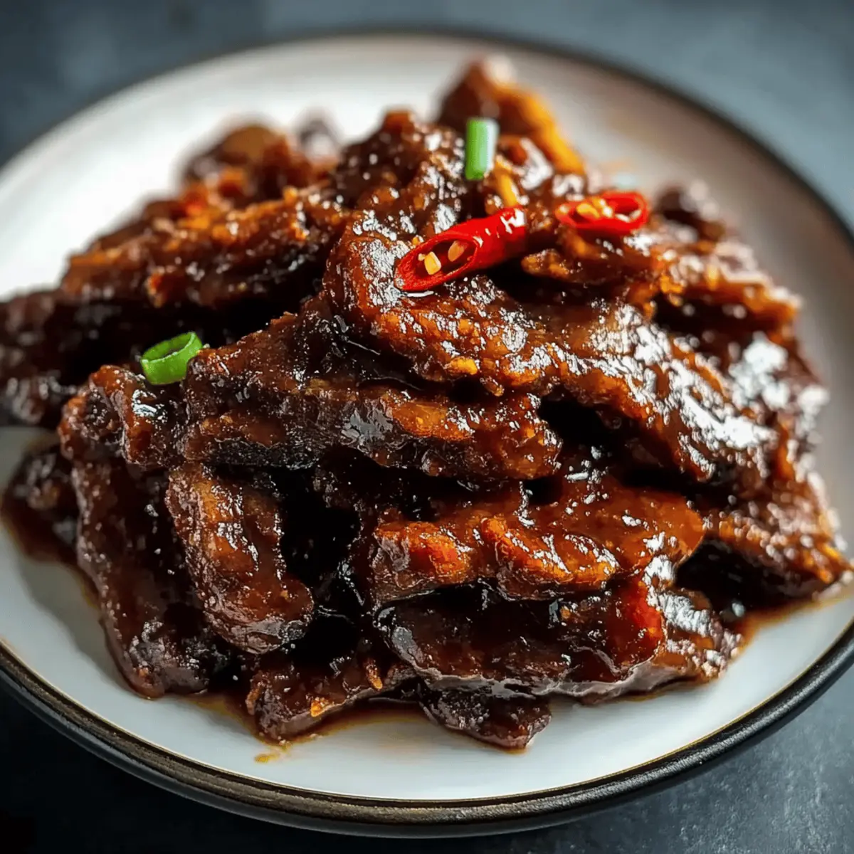 Crispy Chilli Beef repdb8