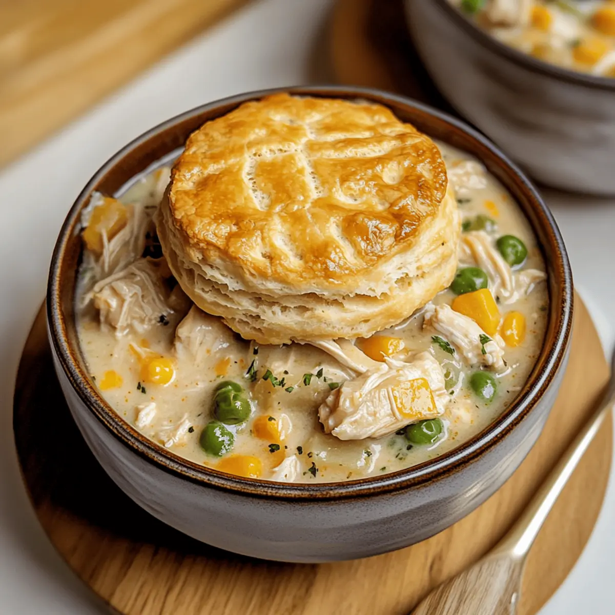 Crock Pot Chicken Pot Pie bgocjj