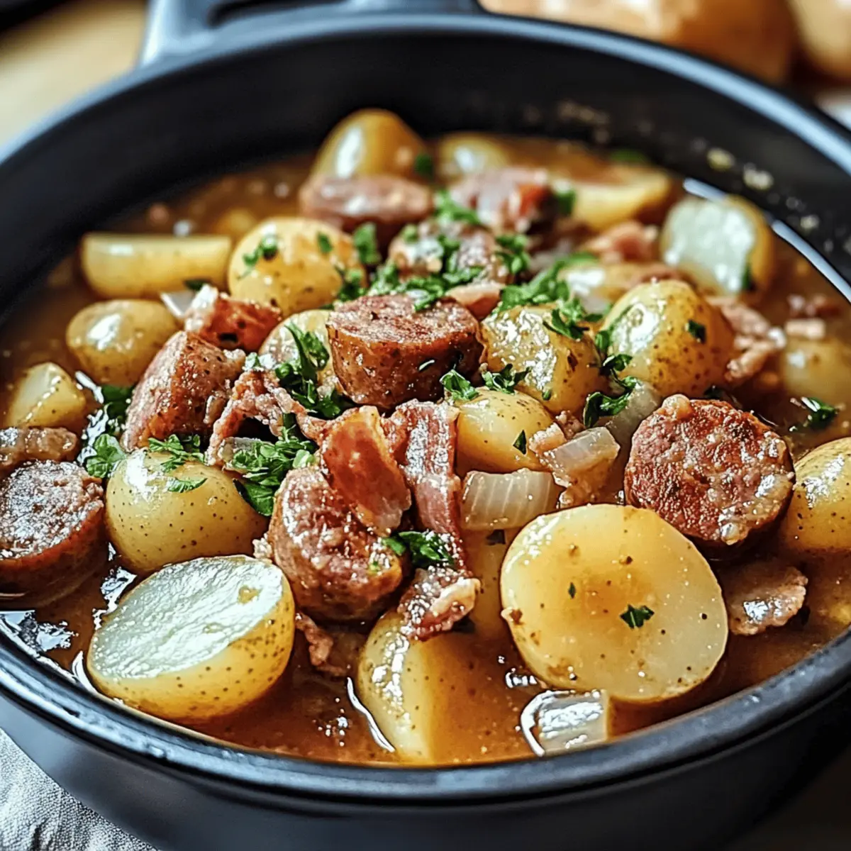 Dublin Coddle auzl61