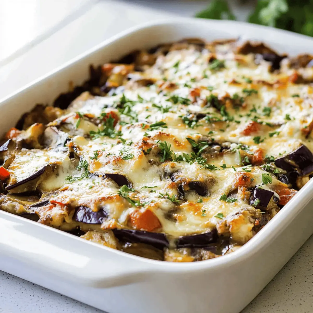 Eggplant Casserole qhvbe3