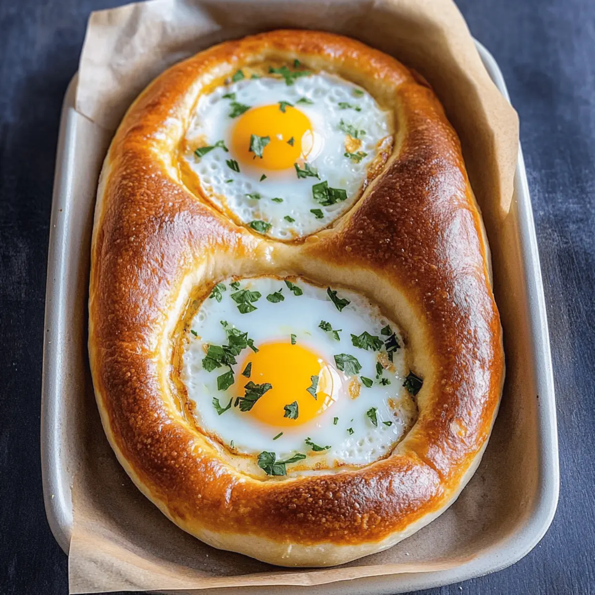 Georgian Cheese Bread dodn81