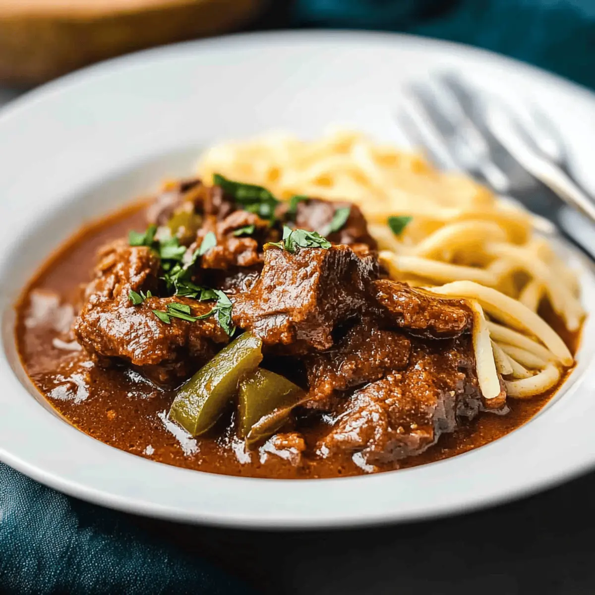 German Goulash qguvg6