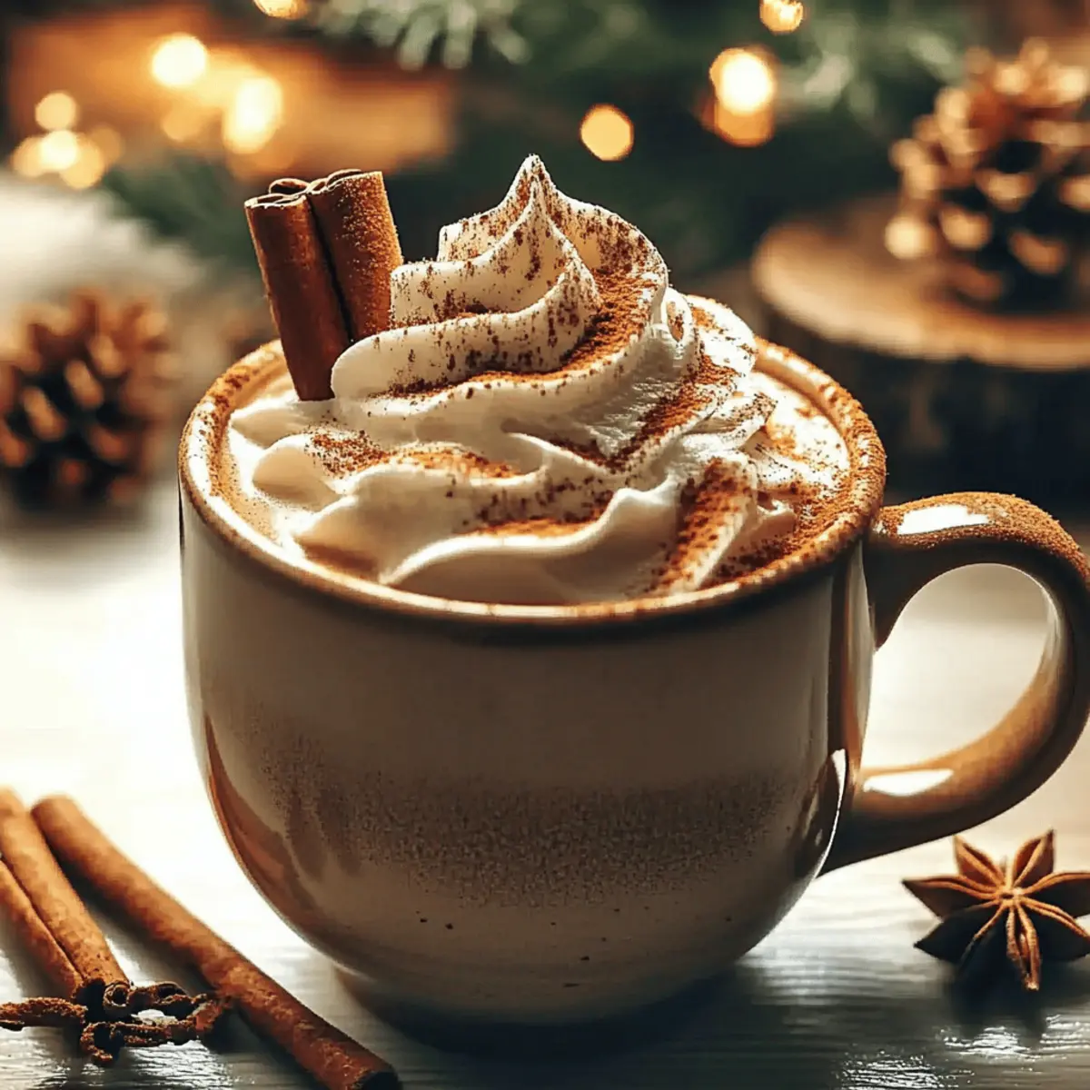 Gingerbread Coffee t8wydz