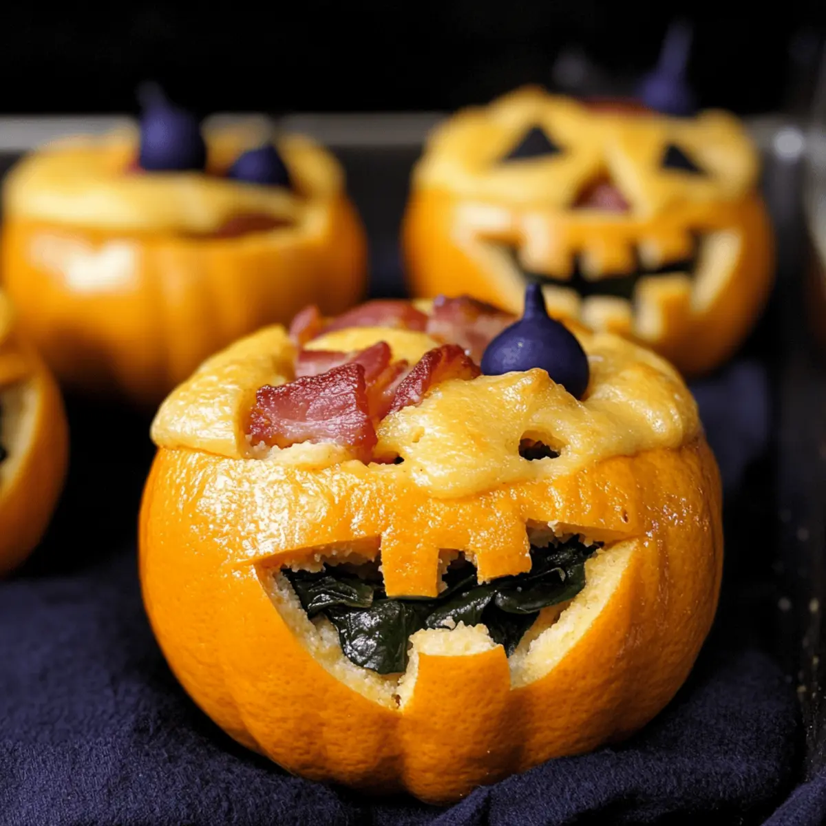 Halloween Brunch Party ilwmb6