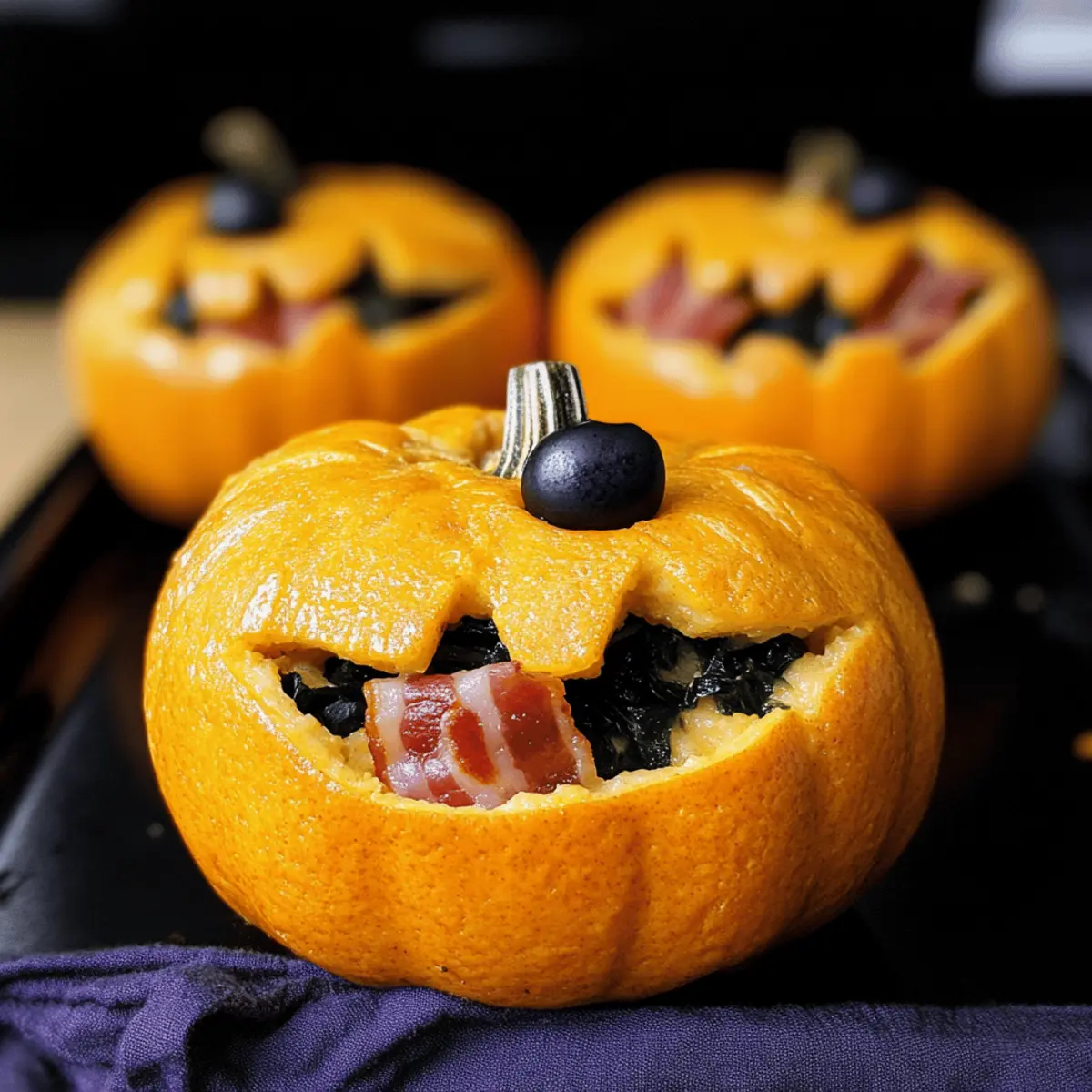 Halloween Brunch Party k2clwc