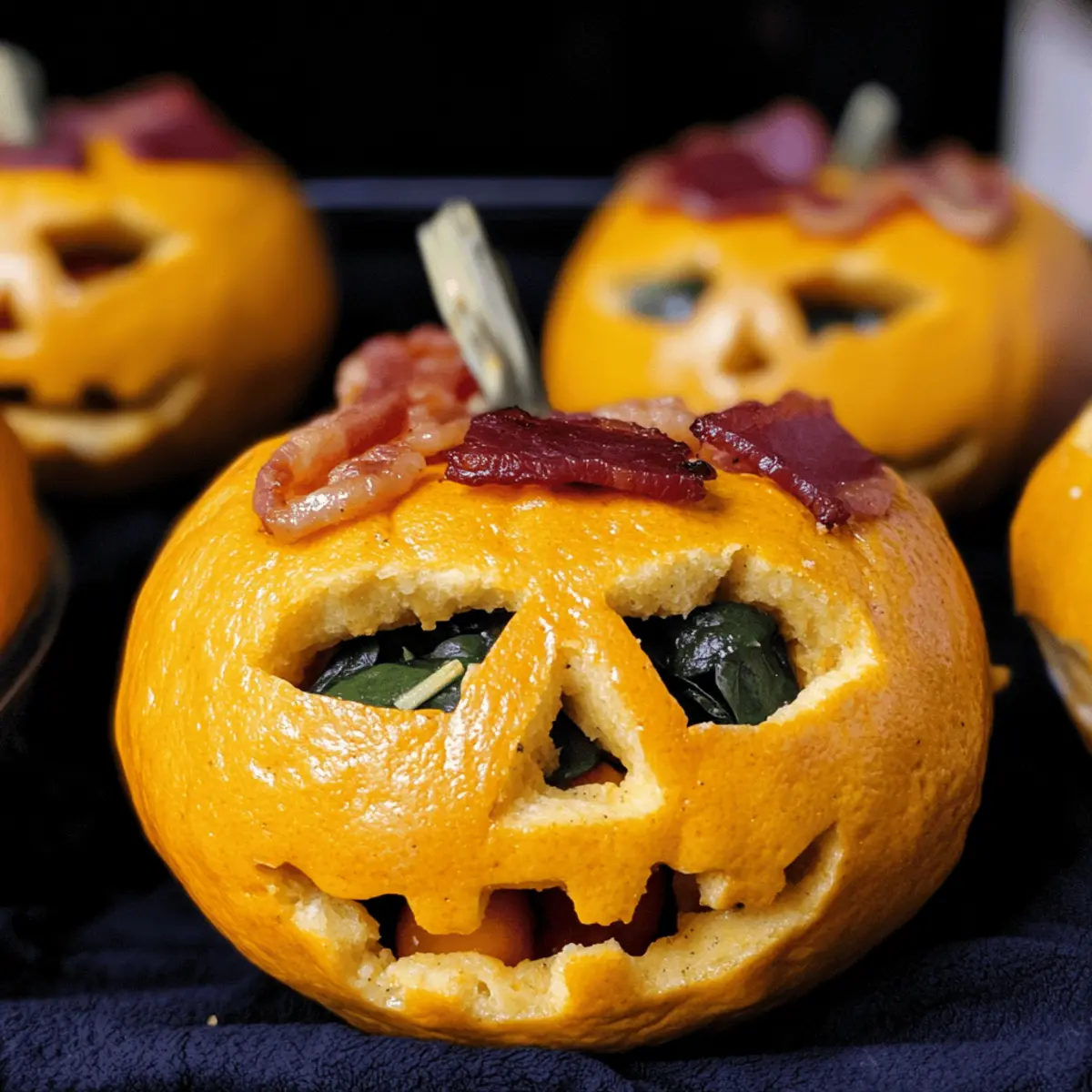 Spooktacular Halloween Brunch Party Ideas for All Ages
