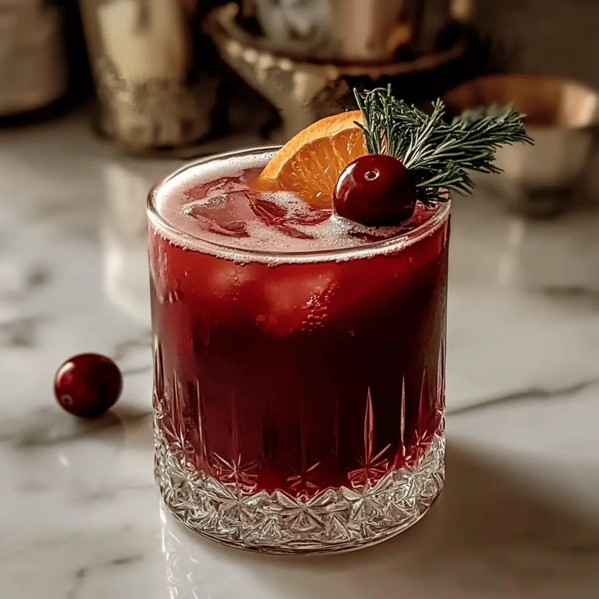 Non Alcoholic Vampire Kiss: Spooky Sips for Halloween Fun