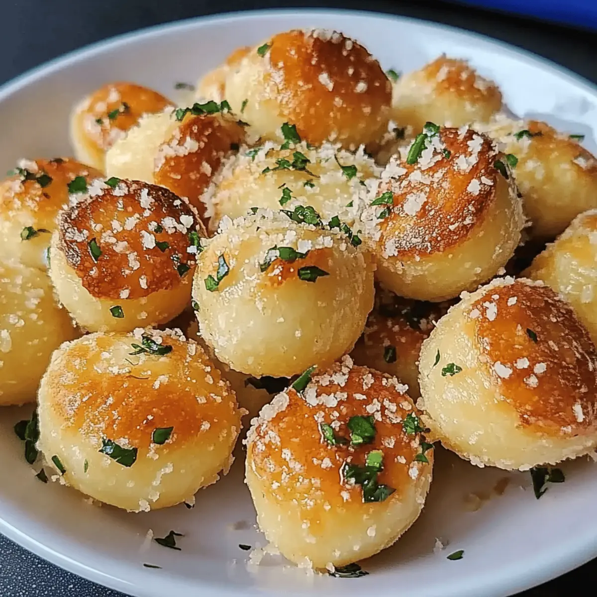 Parmesan Bread ktjhgs