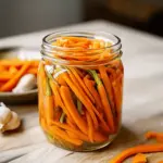 Pickled Carrots