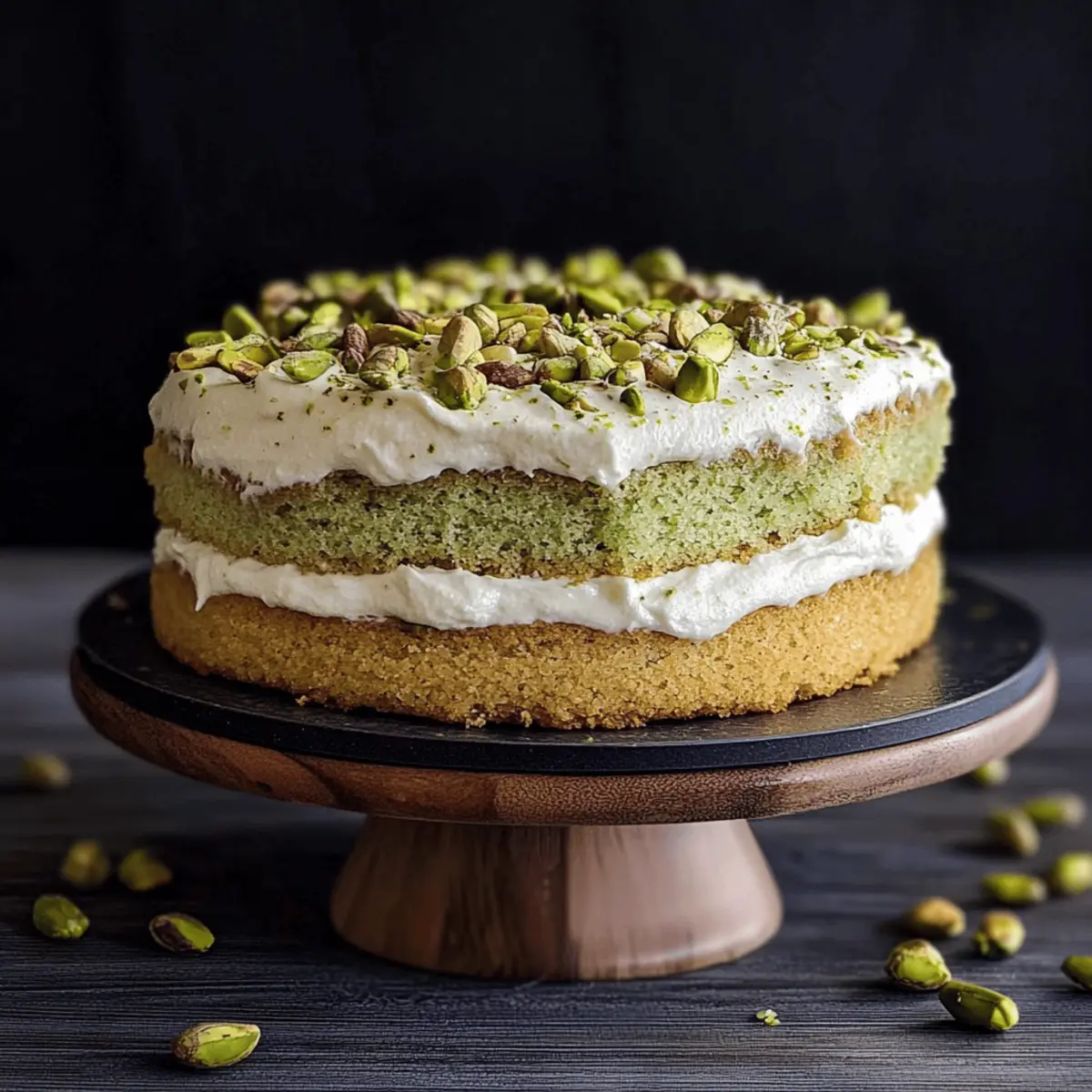 Pistachio Tiramisu kzuyqi