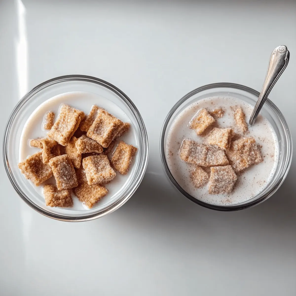 Protein Cereal sb9hhs