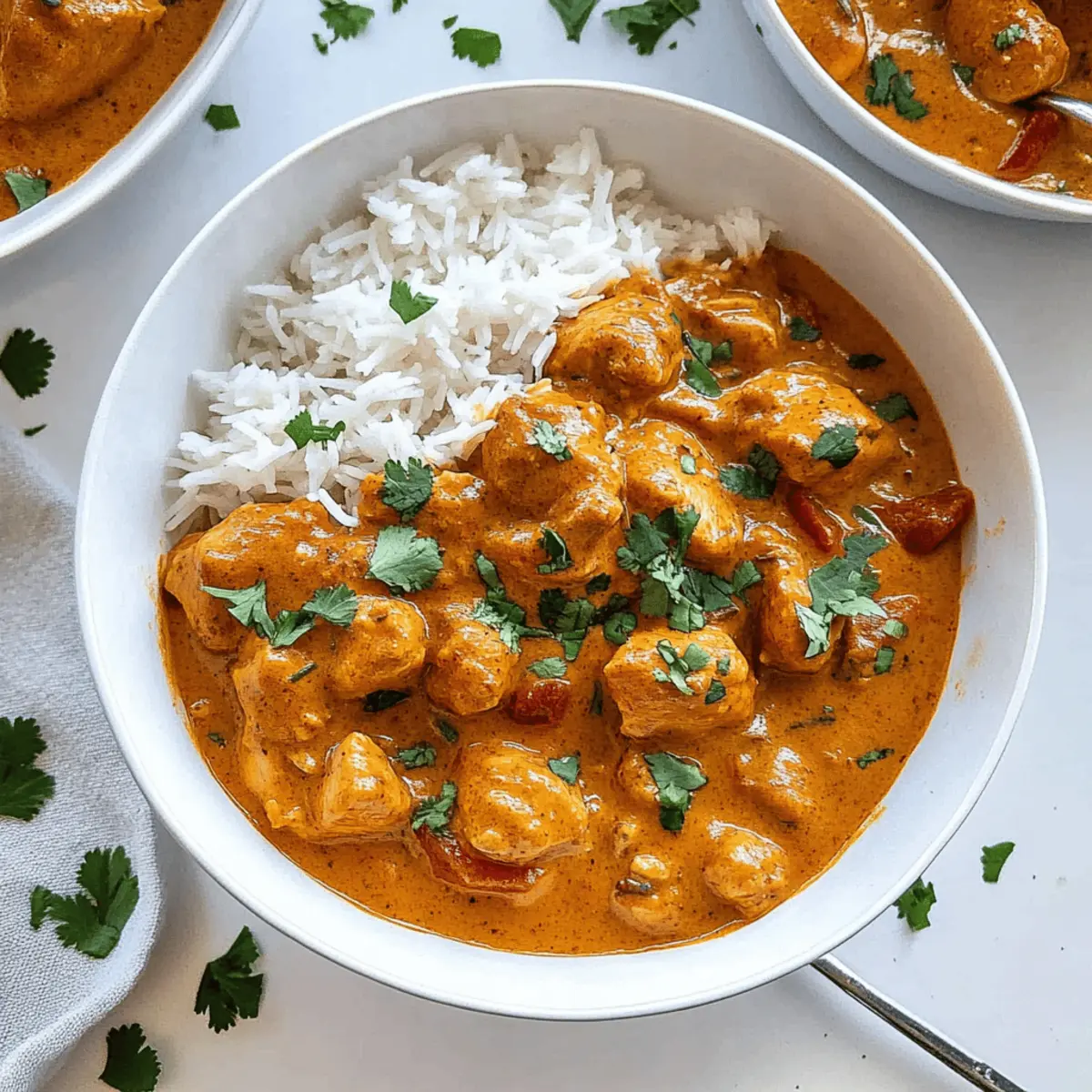 Pumpkin Chicken Curry gvkkzr