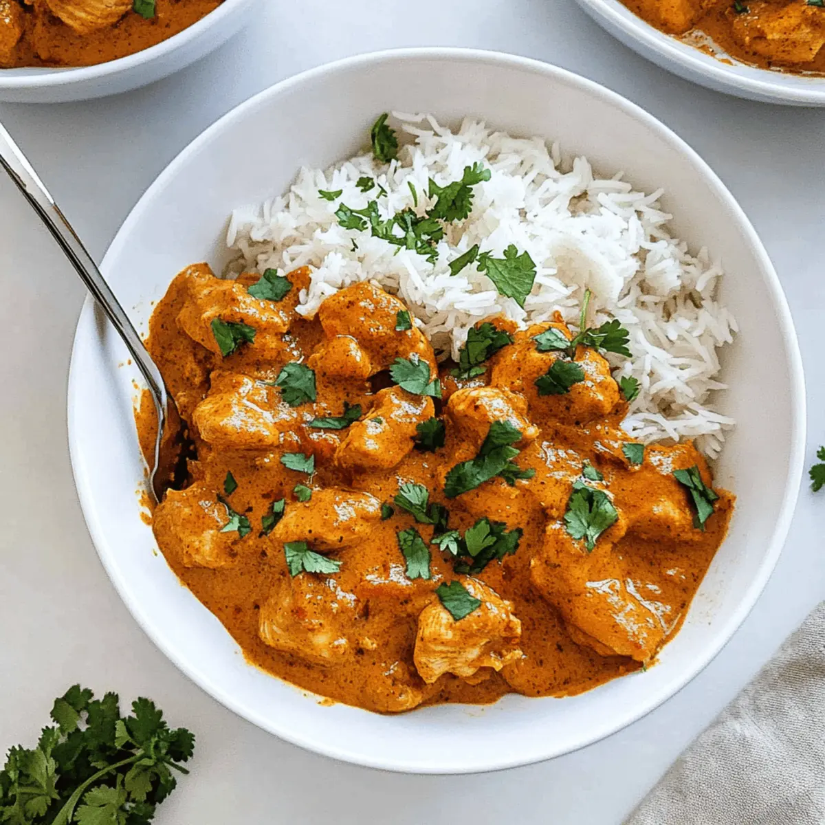 Pumpkin Chicken Curry uom7uk