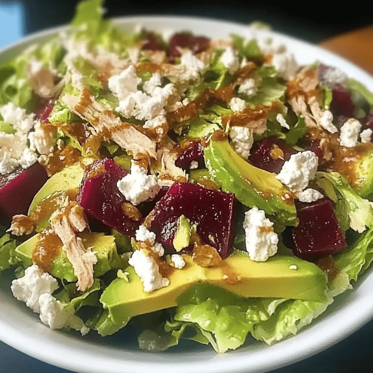 Salad I ve Ever Eaten r0tjuq