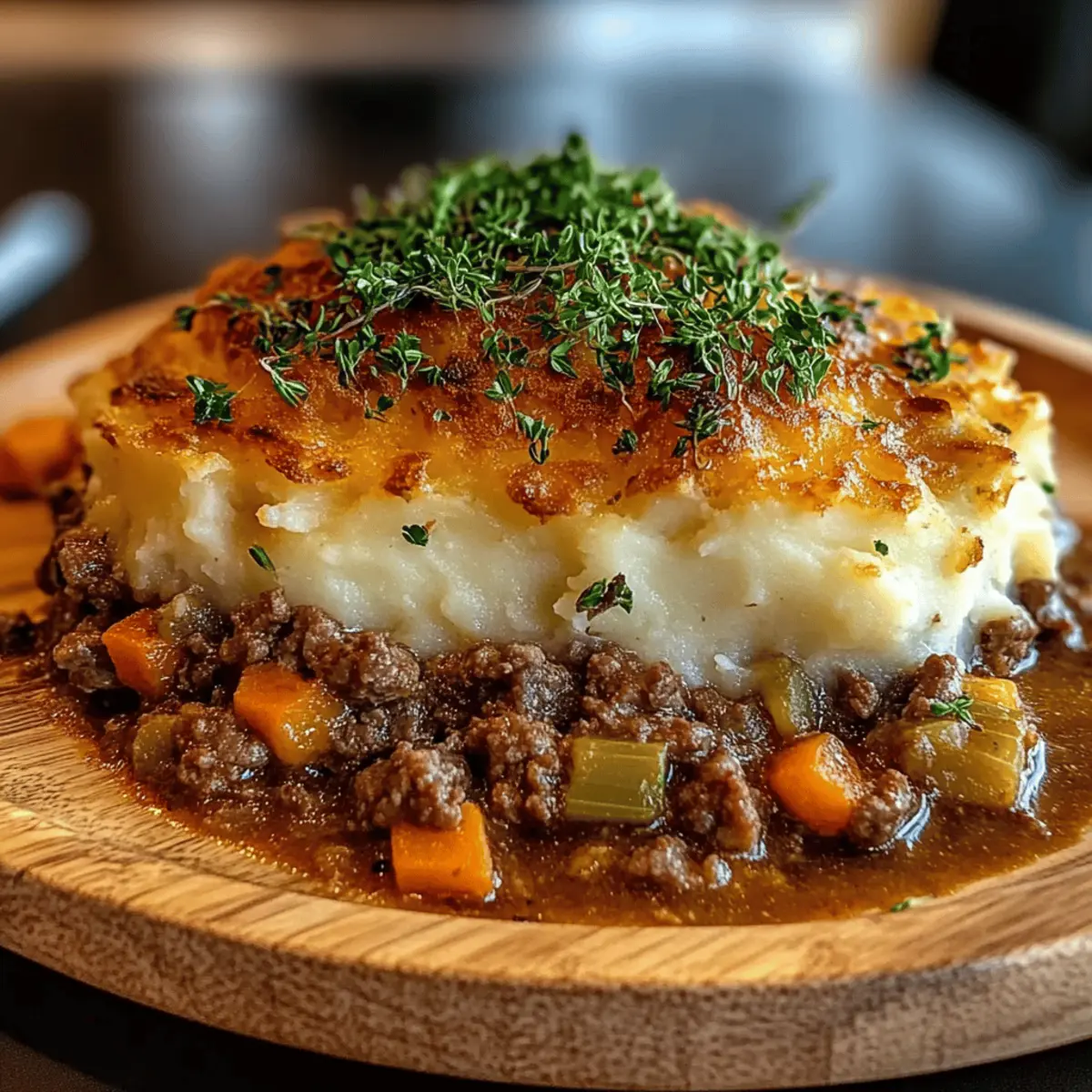 Shepherd s Pie maohav