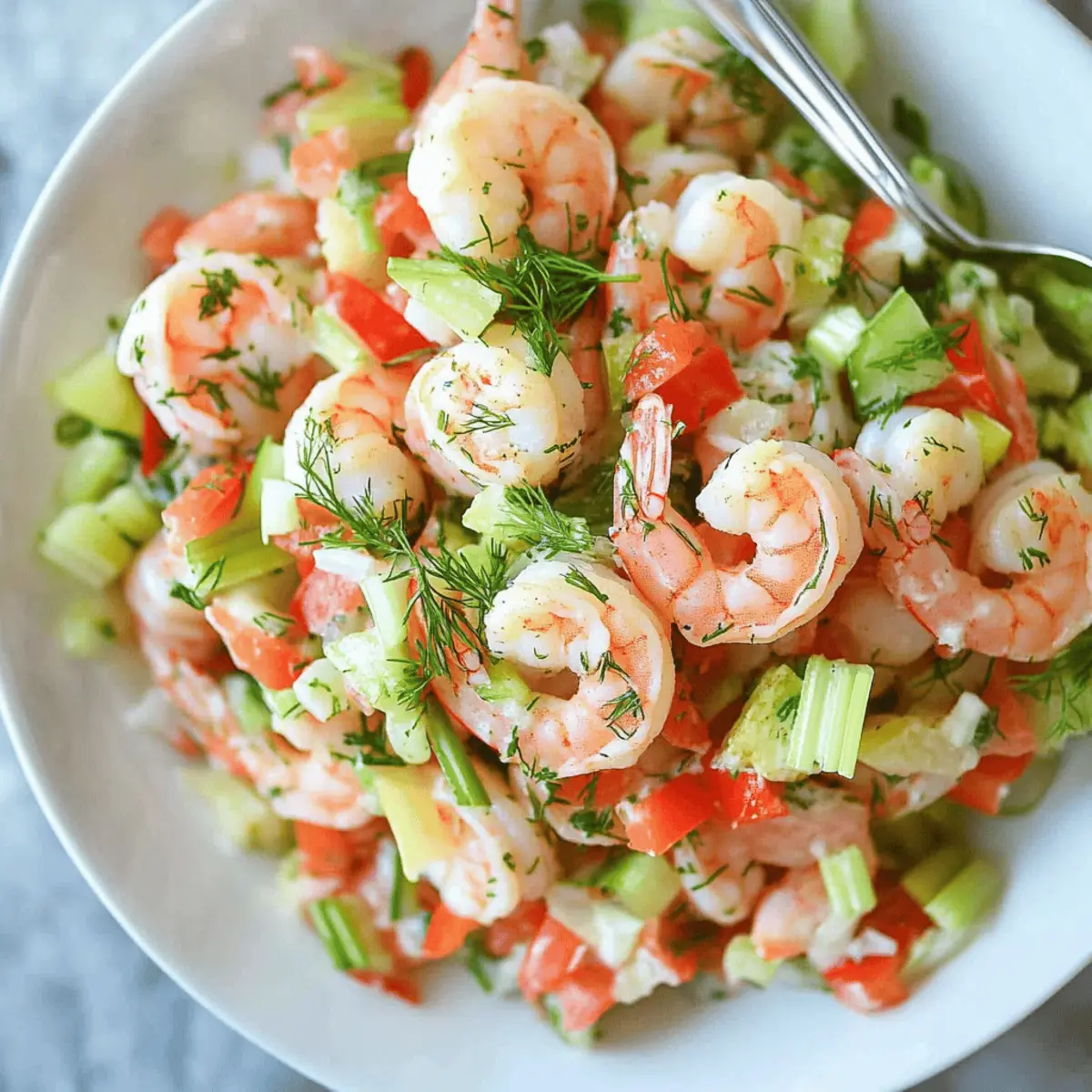 Shrimp Salad dkltk1