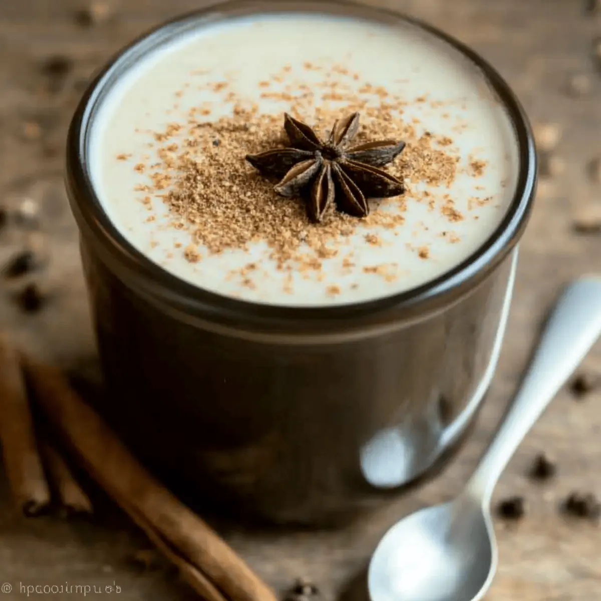 Cozy Up with This Spiced Chai Seasoning Mix Recipe