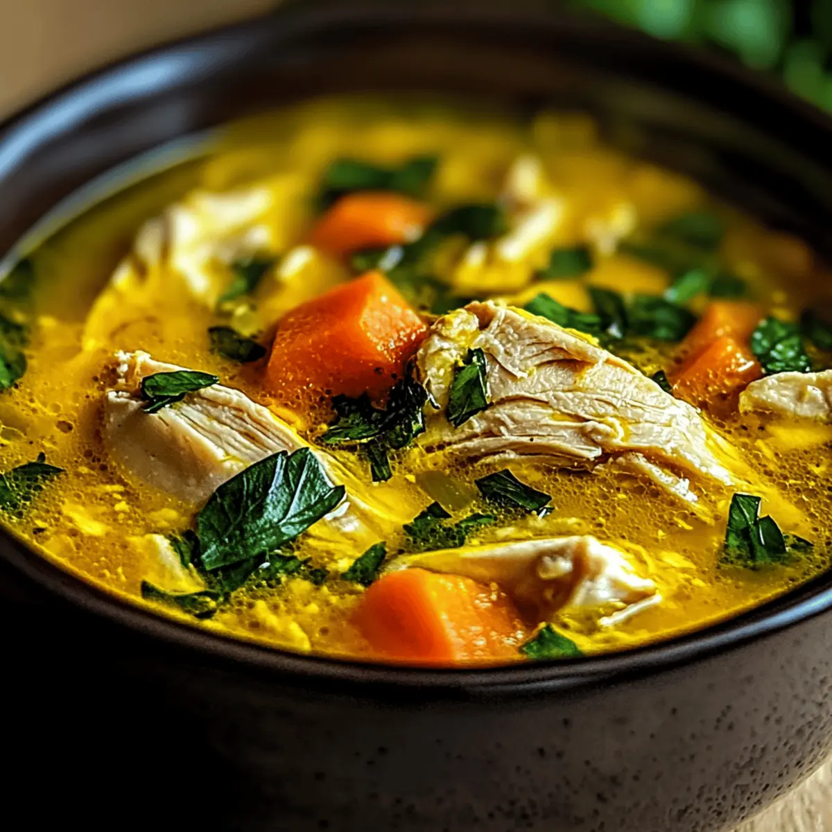 Turmeric Chicken bkwtso