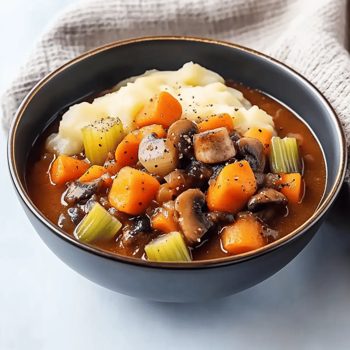 Vegetarian Stew h99nm0