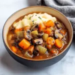 Vegetarian Stew