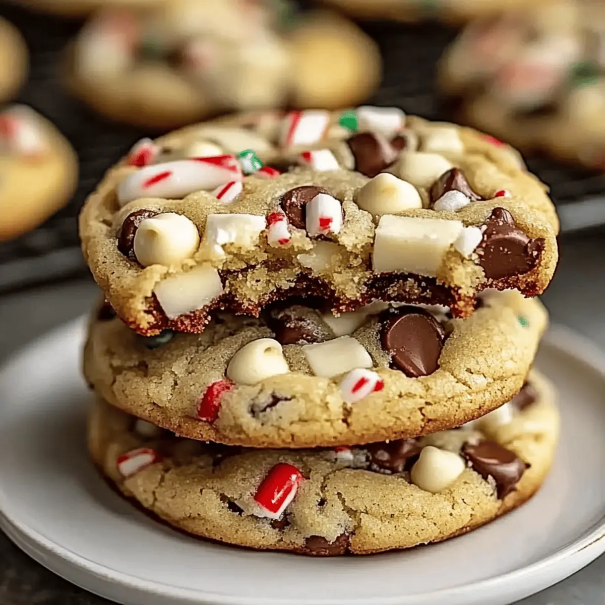 Wonderland Chocolate Chip Cookies eh1b5q