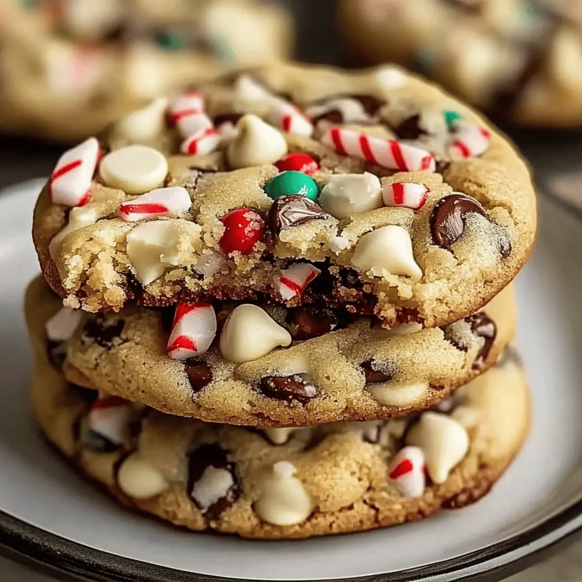 Wonderland Chocolate Chip Cookies That Melt in Your Mouth