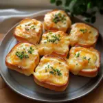 Mini Grilled Cheese Hawaiian Rolls