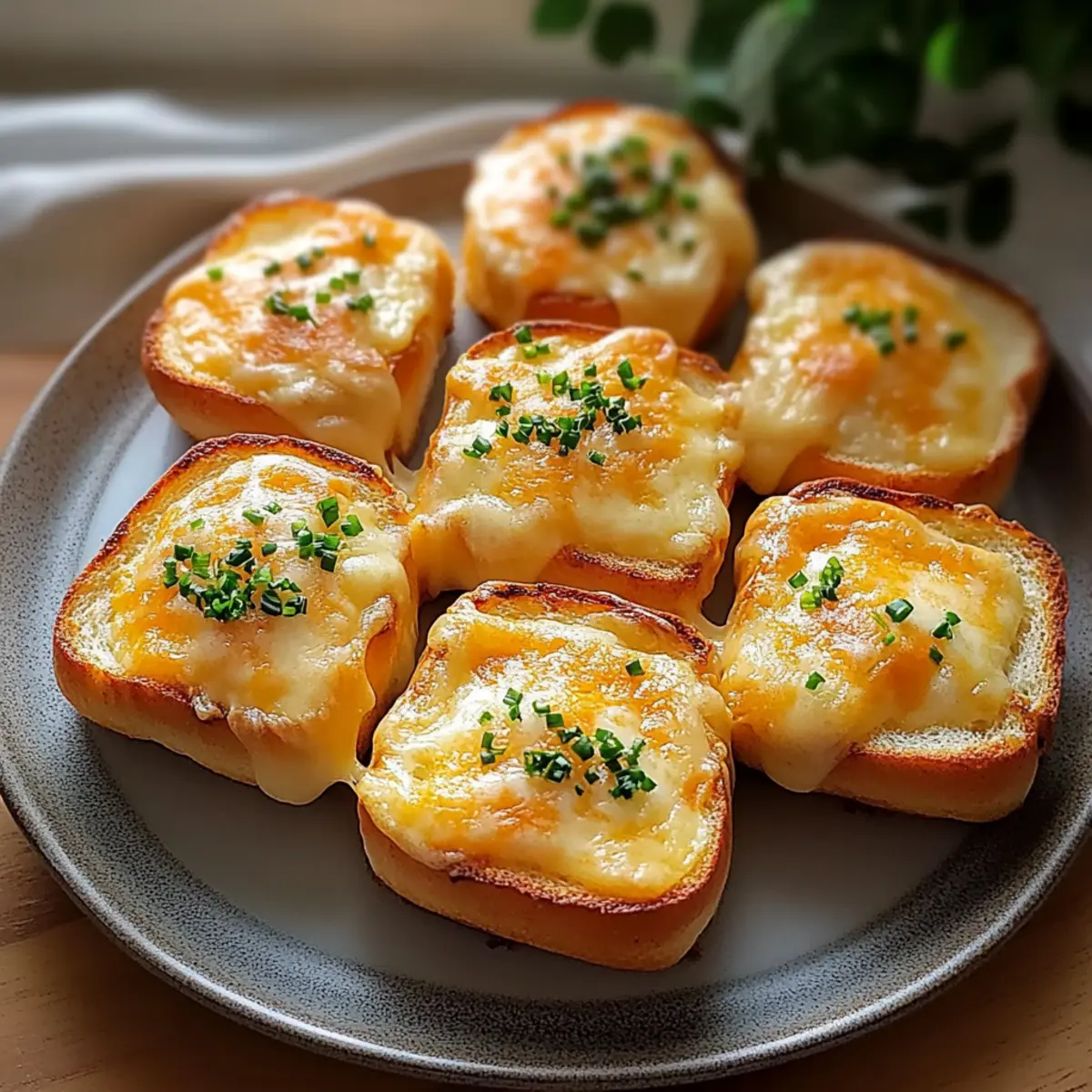 Mini Grilled Cheese Hawaiian Rolls for the Ultimate Snack Vibes