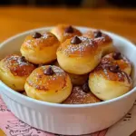 Pancake Poppers