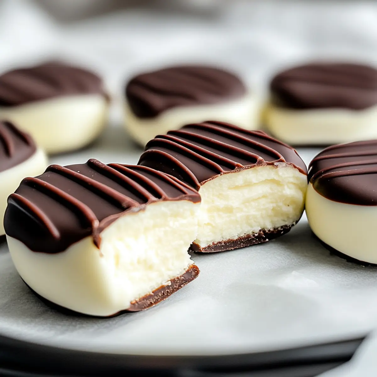 Delicious Christmas Peppermint Creams to Brighten Your Holidays